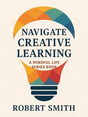 cover image of Navigate Creative Learning